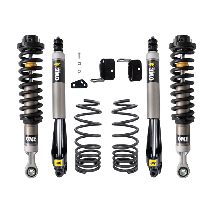 ARB OME Coil Springs