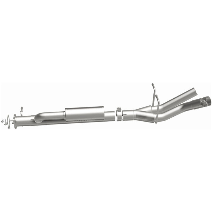 MagnaFlow 25+ Ram 1500 I6 3.0L D-Fit Performance Exhaust Muffler Replacement Kit With Muffler