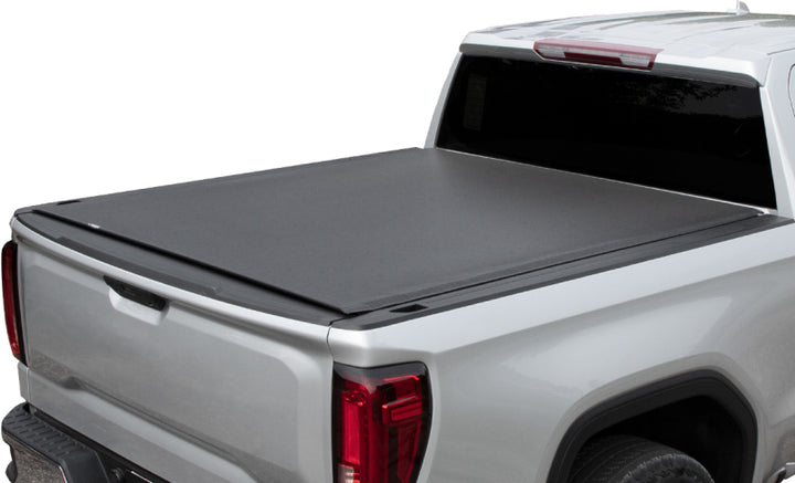 Access Tonnosport 2023+ Chevy/GMC Colorado/Canyon Roll-Up Cover