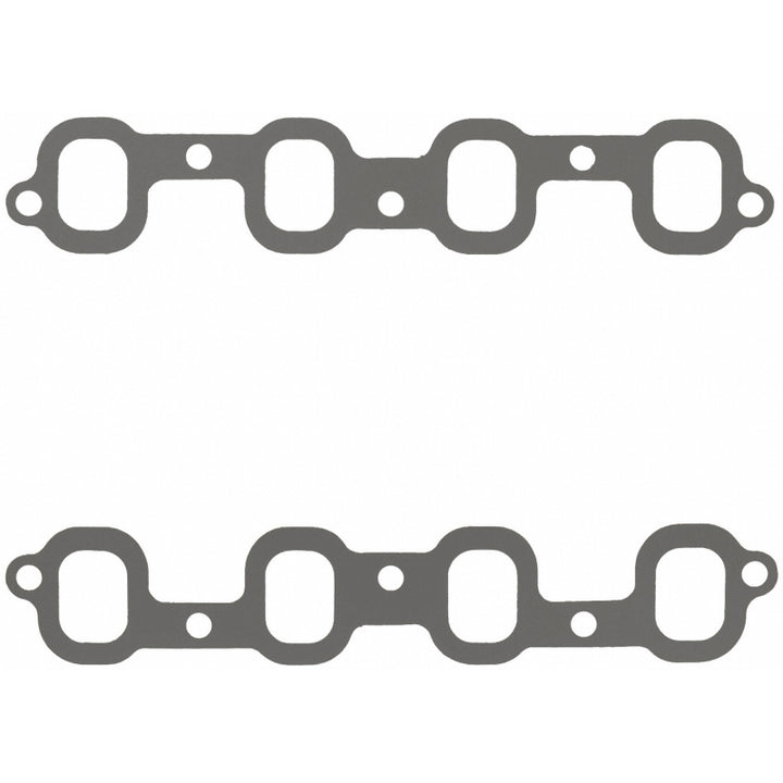 Fel-Pro 1237-2 Engine Intake Manifold Gasket Set