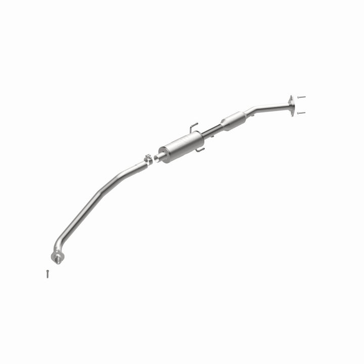 MagnaFlow 03-06 Pontiac Vibe 1.8L Direct Fit Converter