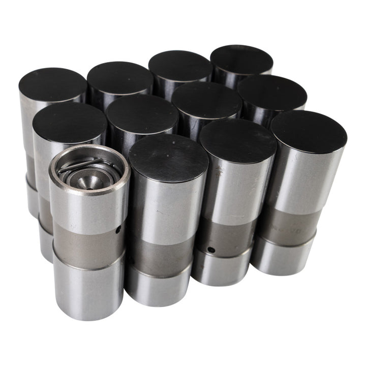Comp Cams GM Applications Xtreme Energy DLC Hydraulic Flat Tappet Lifter .842in Dia. - 6 Cyl