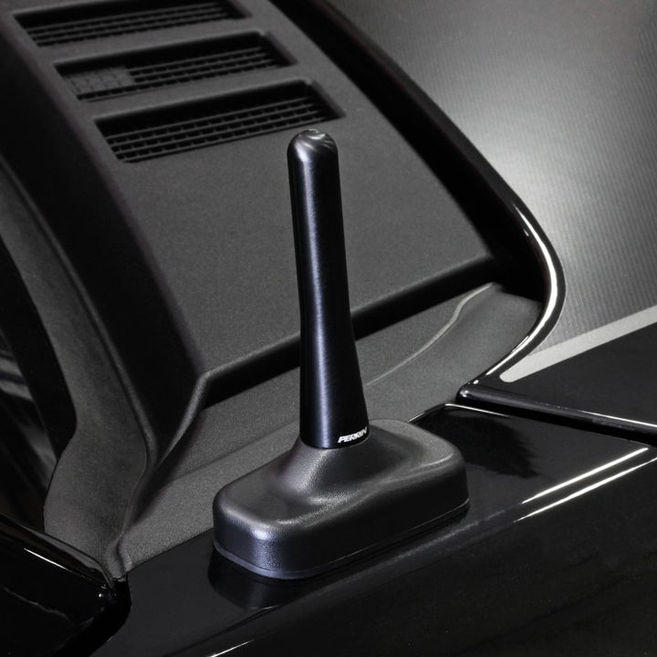 PERRIN 17-19 Ford F-150 Raptor Shorty Antenna - 3in