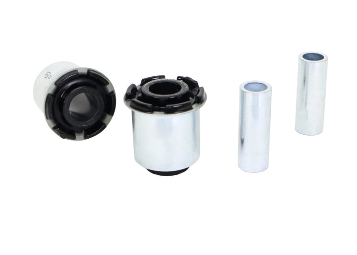 Whiteline 08-21 Lexus LX570 Front Upper Control Arms Service Kit