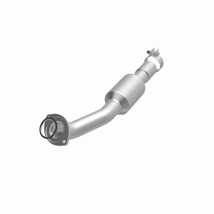MagnaFlow Direct Fit Catalytic Converter 09-12 Toyota RAV4 2.5 3.5 Underbody