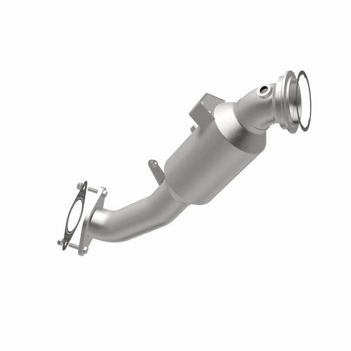 MagnaFlow 19-20 Chevrolet Silverado 1500 2.7L OEM Grade EPA Compliant Direct-Fit Catalytic Converter