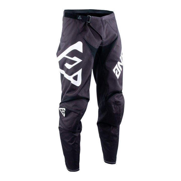 Answer Syncron Essential Pants Black/White Size - 30