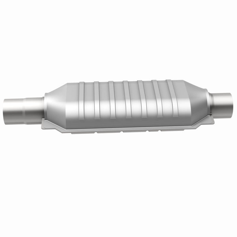 MagnaFlow Universal Catalytic Converter 3 W/Air
