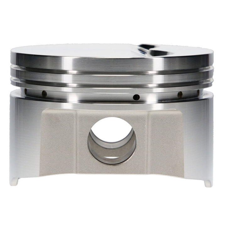 JE Pistons Ford Small Block 4.030in Bore 1.300in CH -5.00 CC Piston Kit