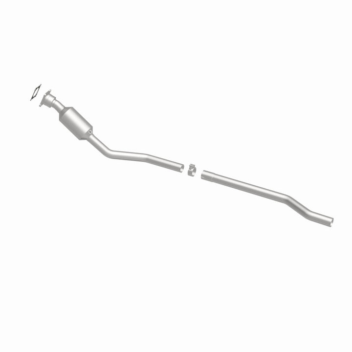 MagnaFlow 2004 Dodge Grand Caravan 3.3L Direct Fit Converter