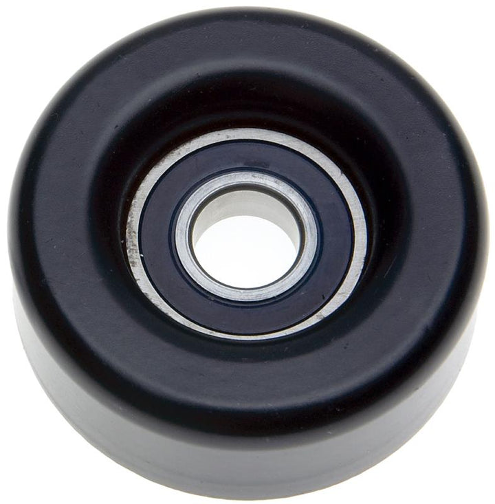 Gates 03-10 Honda Accord EX / 04-12 Acura TL Base DriveAlign Idler Pulley