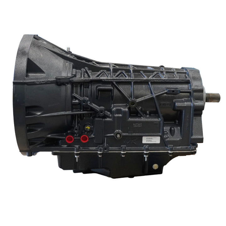 BD Diesel 2017 Ford F150 2.7L/3.5L Ecoboost 4WD Roadmaster 10R80 Transmission & Converter Package