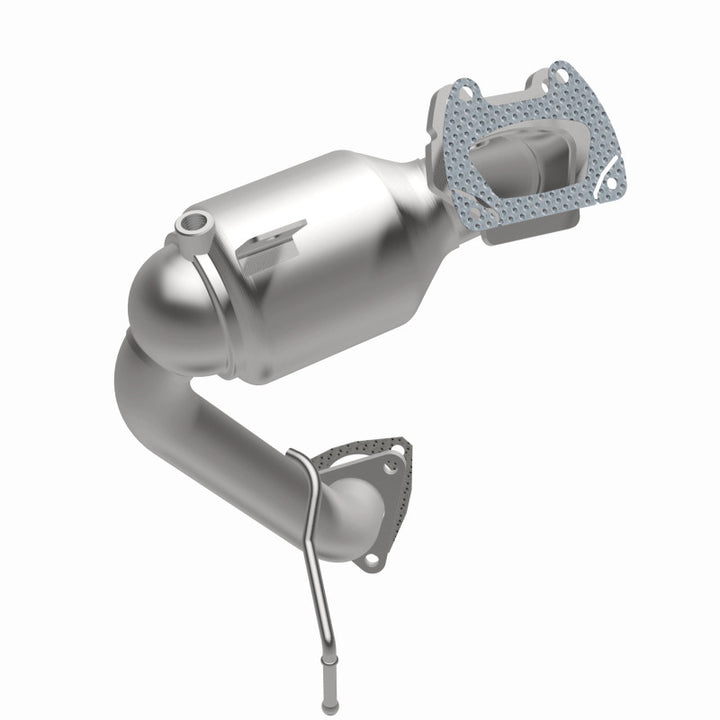 MagnaFlow 14-17 Jeep Cherokee 3.2L Direct Fit Converter