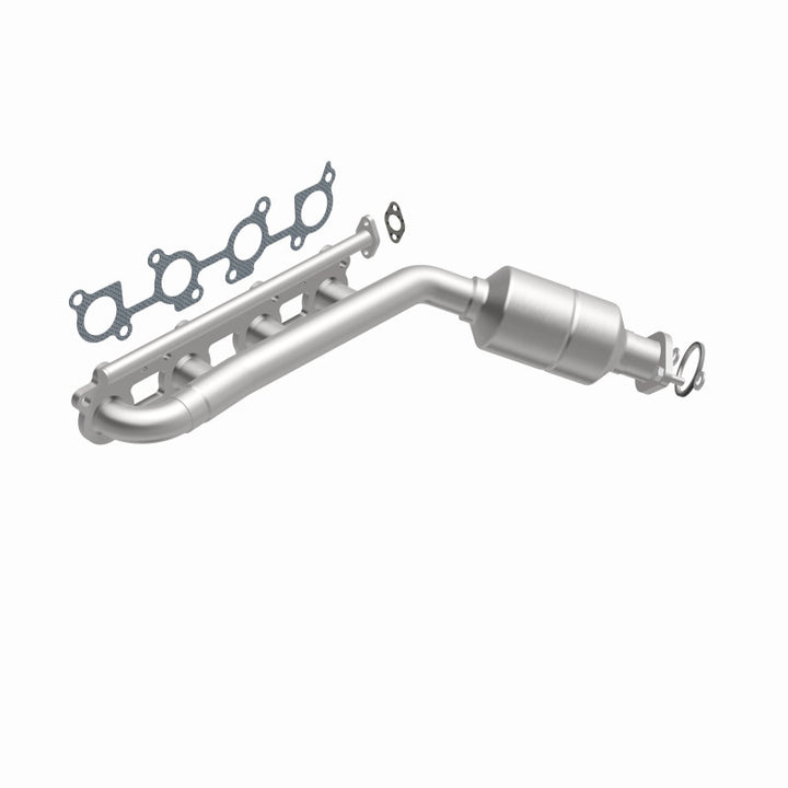 MagnaFlow 05-09 Lexus GX470 4.7L Direct Fit Converter