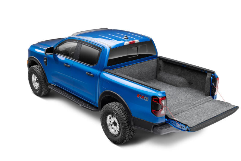 Husky Liners 99-16 Ford F-250/350 SD 6.5ft Bed w/o Fact. Step Gate Guardian Comfort Bed Liner - Full