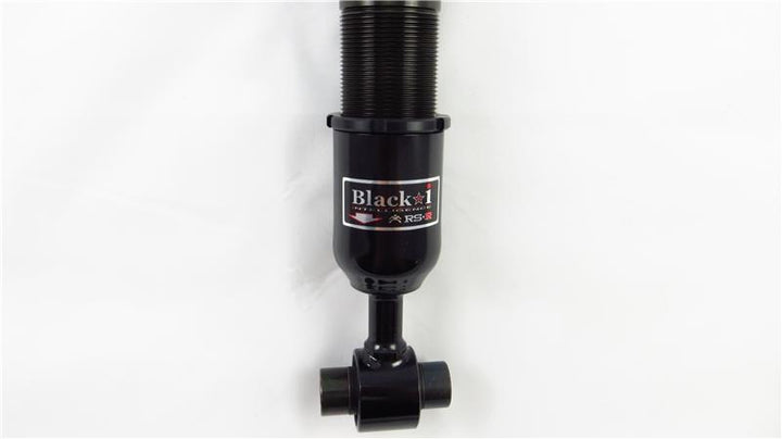 RS-R 13+ Lexus GS350 RWD F-Sports (GRL10) Black-i Coilovers