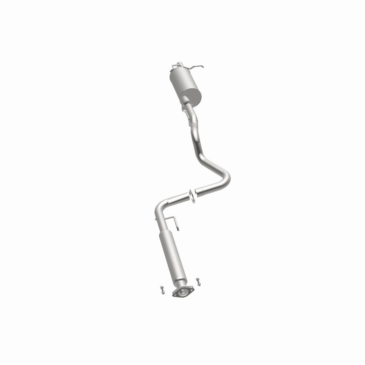 MagnaFlow BRE Exhaust Kit 05-11 Cobalt HHR G5 Pursuit
