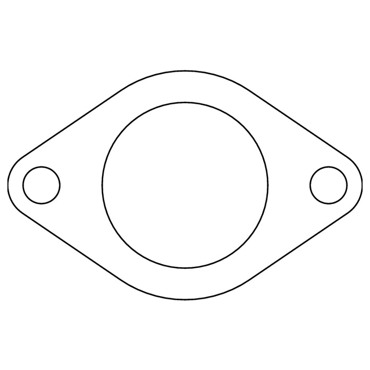 Cometic Subaru EJ205 .064in AM Exhaust Crossover Gasket Set