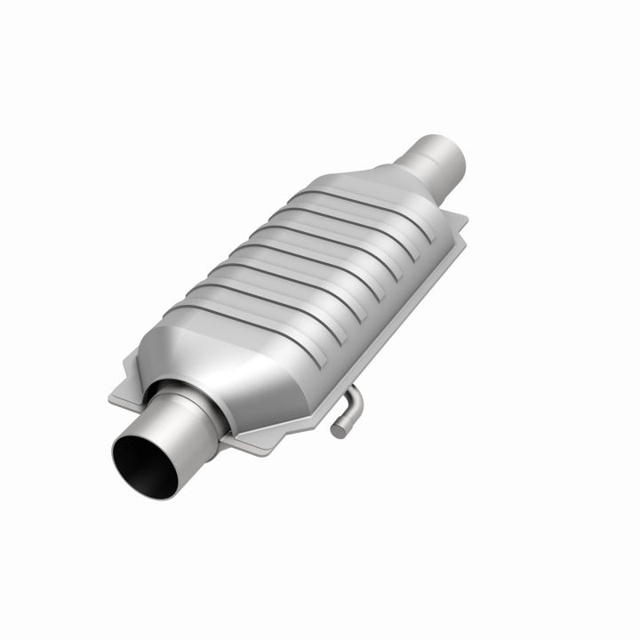 MagnaFlow Universal Catalytic Converter 2.5 W/Air
