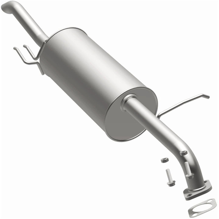 BRE Exhaust 06-11 Accent Rio 1.6L Muffler Kit