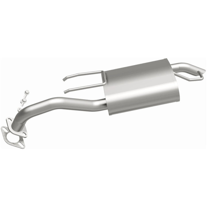 BRE Exhaust 01-06 Elantra 2.0L Muffler Kit
