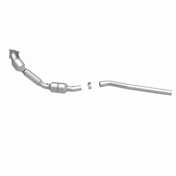 MagnaFlow 2008 Volkswagen Passat 2.0L Direct Fit Converter