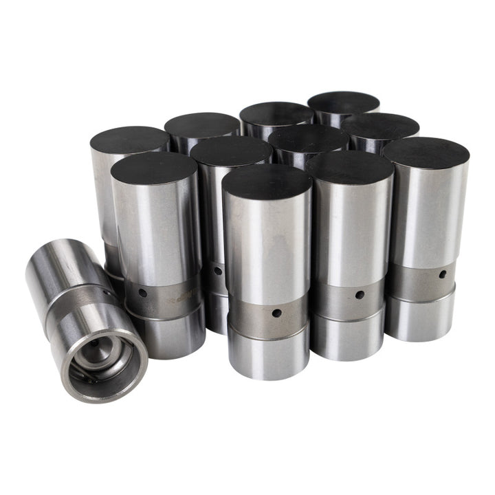 Comp Cams GM Applications Xtreme Energy DLC Solid Flat Tappet Lifter .842in Dia. - 6 Cyl