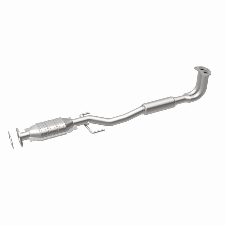 MagnaFlow 2004 Mitsubishi Lancer 2.4L Direct Fit Converter