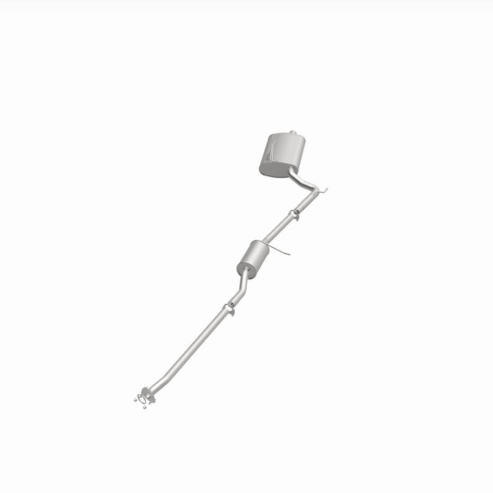MagnaFlow BRE Exhaust Kit 03-07 Honda Accord 2.4L