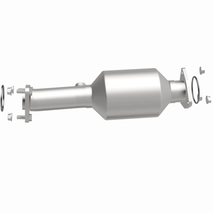 MagnaFlow Direct Fit Catalytic Converter 17-19 Honda CR-V Single Underbody 2.4L