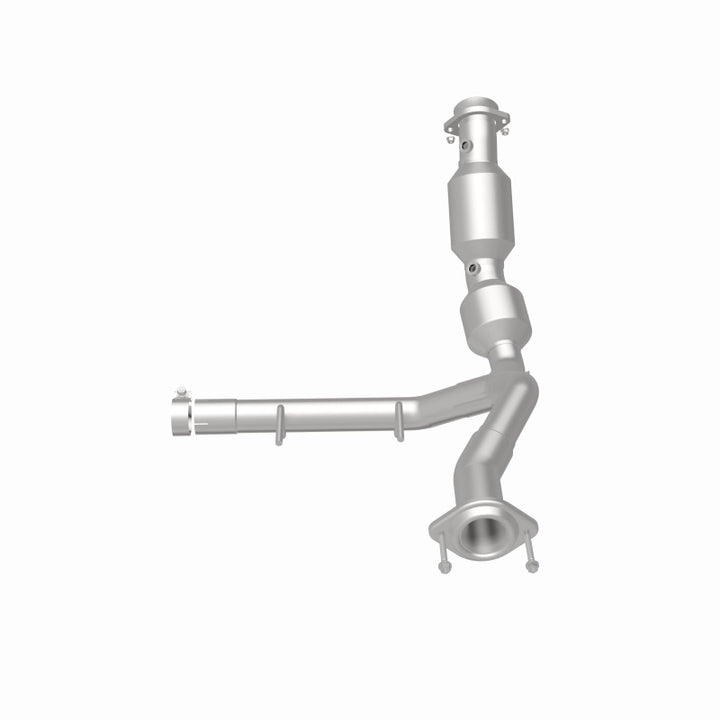 MagnaFlow 21-23 Ford F-150 3.5L Right Underbody Direct Fit Converter