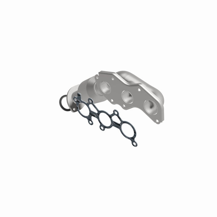 MagnaFlow 06-08 IS250 V6 2.5 OEM Manifold Direct Fit Converter