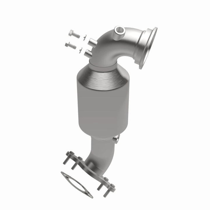 MagnaFlow 16-17 Chevrolet Malibu 1.5L Closed Coupled Direct Fit Converter