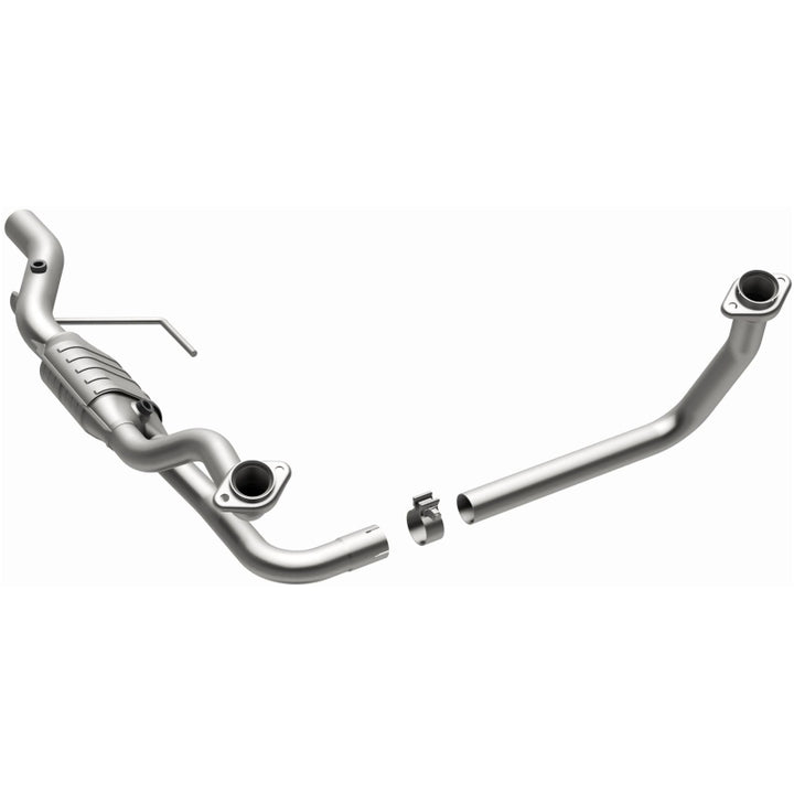 MagnaFlow 1998 Dodge B1500 3.9L Direct Fit Converter
