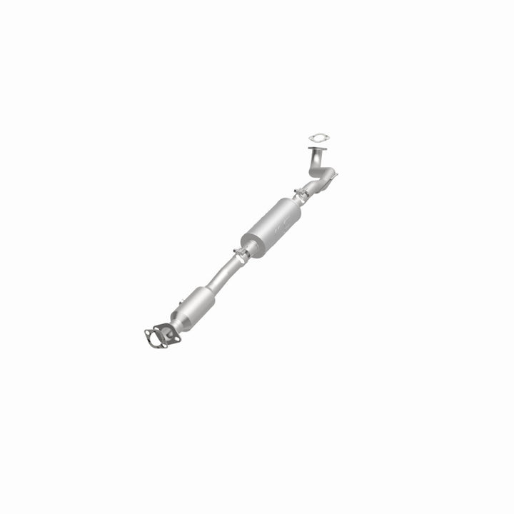 MagnaFlow 12-13 Soul 2L Underbody Direct Fit Converter