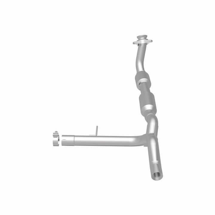 MagnaFlow 2004 Ford F-150 4.6L Direct Fit Converter