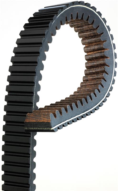 Gates 16-25 Kawasaki Teryx 783cc Drive G-Force CVT Belt