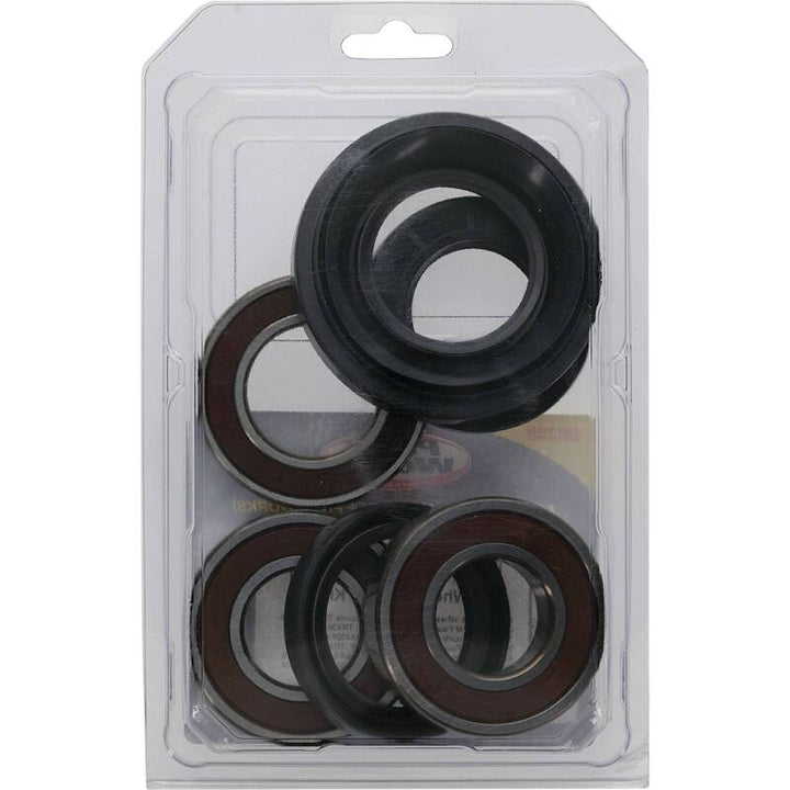 Pivot Works Premium Wheel Bearing