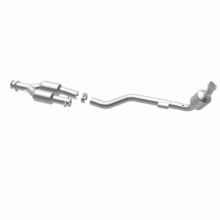 MagnaFlow 07-08 Chrysler Crossfire 3.2L Direct Fit Converter