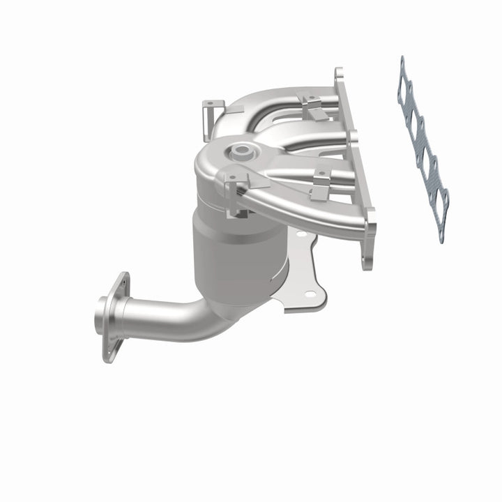 MagnaFlow 2007 Dodge Caliber 2.4L Direct Fit Converter