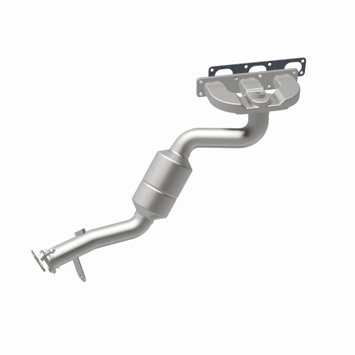 MagnaFlow 04-06 BMW X3 3.0L Direct Fit Converter