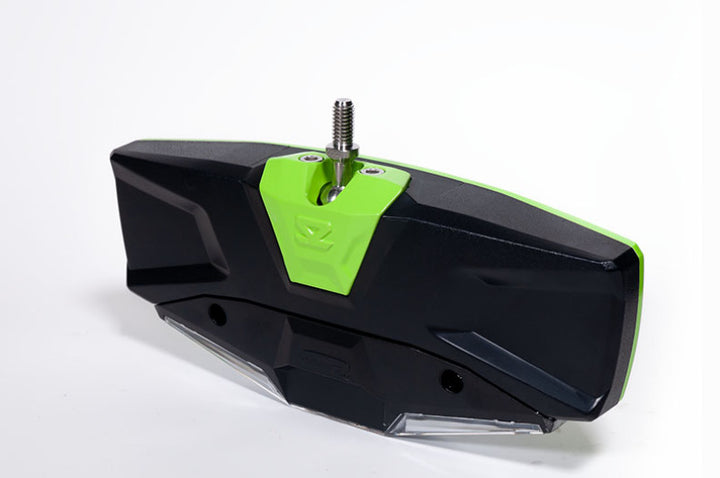 Seizmik Halo RA Cast Color Kit - Green