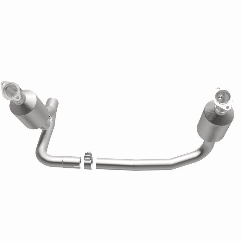 MagnaFlow 2004 Dodge Dakota 4.7L Direct Fit Catalytic Converter
