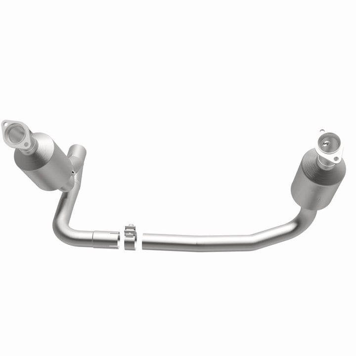 MagnaFlow 2004 Dodge Dakota 4.7L Direct Fit Catalytic Converter