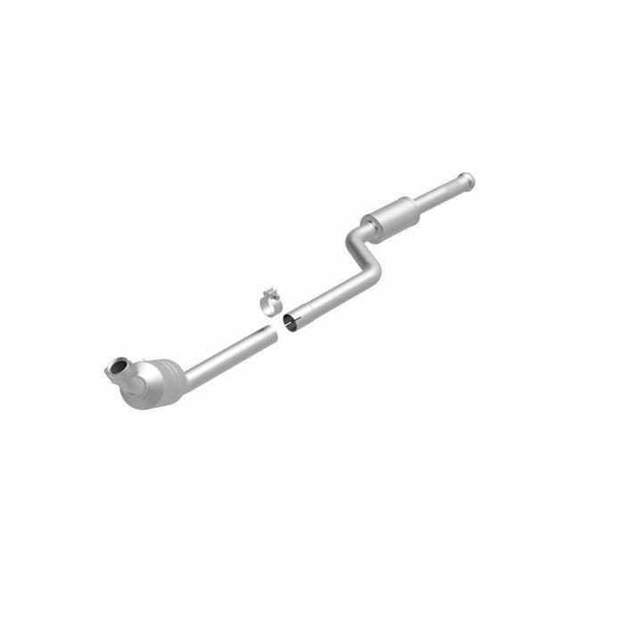 MagnaFlow 08-10 Mercedes-Benz C300 3.0L Direct Fit Converter