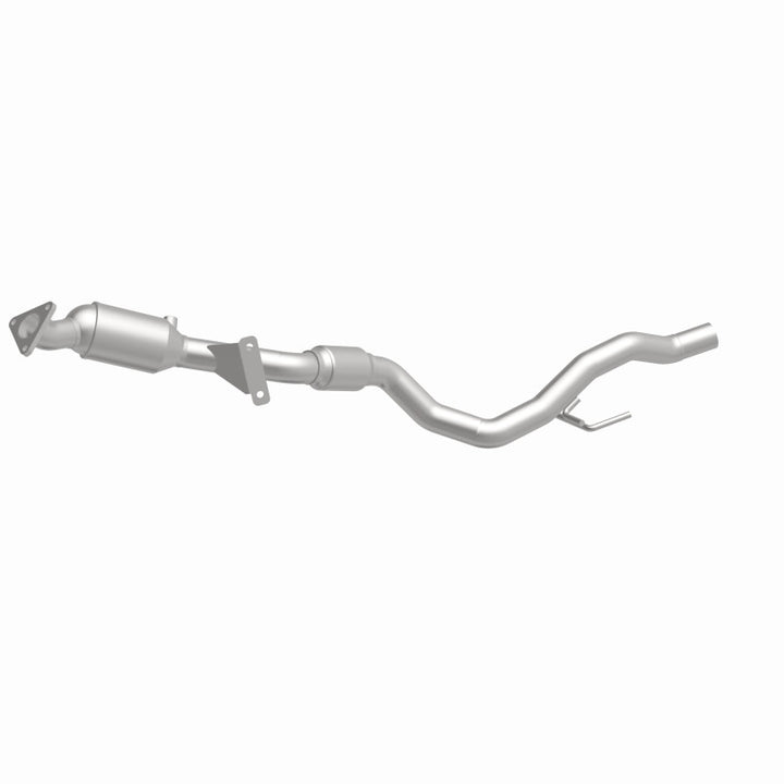 MagnaFlow 11-17 Volkswagen Touareg 3.6L Direct Fit Converter