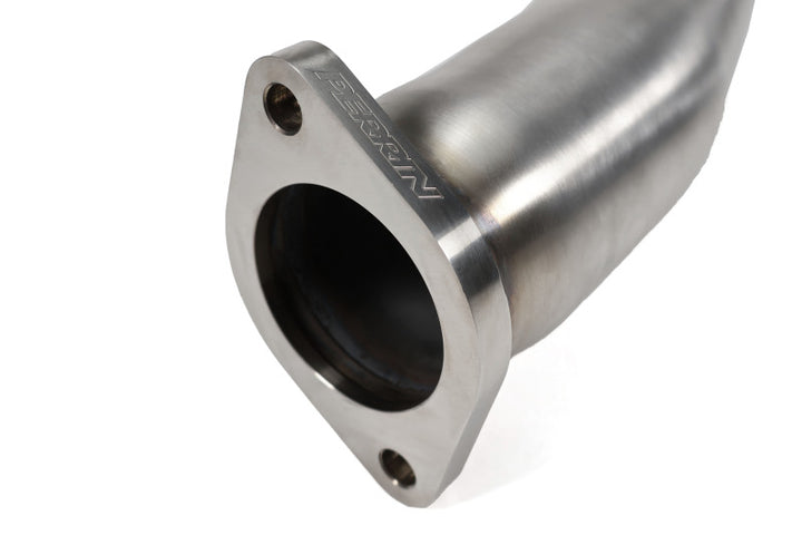 PERRIN 22-26 Subaru WRX Front-Pipe w/GESI Cat