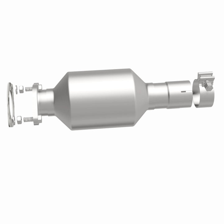 MagnaFlow 13-17 C-Max L4 2 OEM Underbody Direct Fit Converter