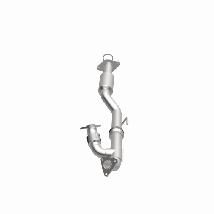 MagnaFlow 13-14 Nissan Pathfinder 3.5L Direct Fit Converter