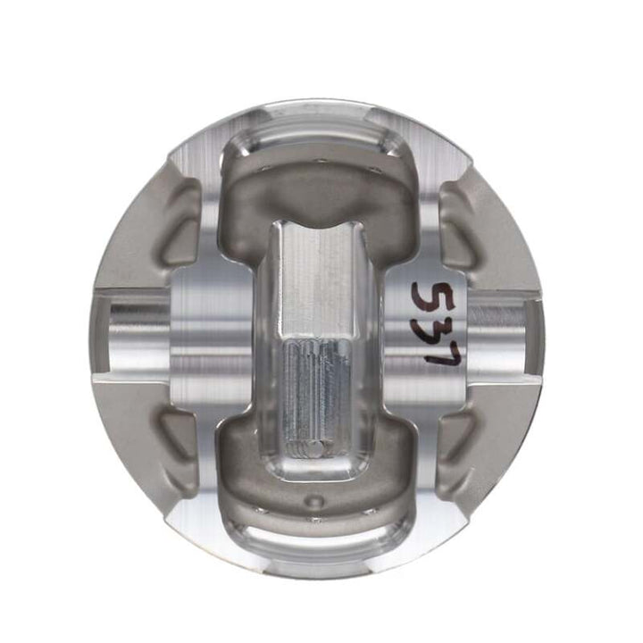 Wiseco Chevy LSX Professional Series Piston Kit - 11.70cc Dome 4.165in Bore - Set of 8
